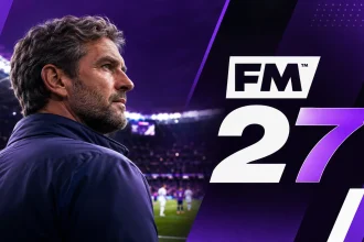 Football Manager 27 Cover 1600x900
