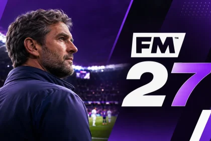 Football Manager 27 Cover 1600x900