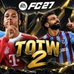 COVER EA FC 27 TOTW 2 1600x900