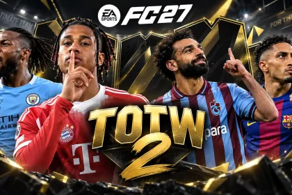 COVER EA FC 27 TOTW 2 1600x900