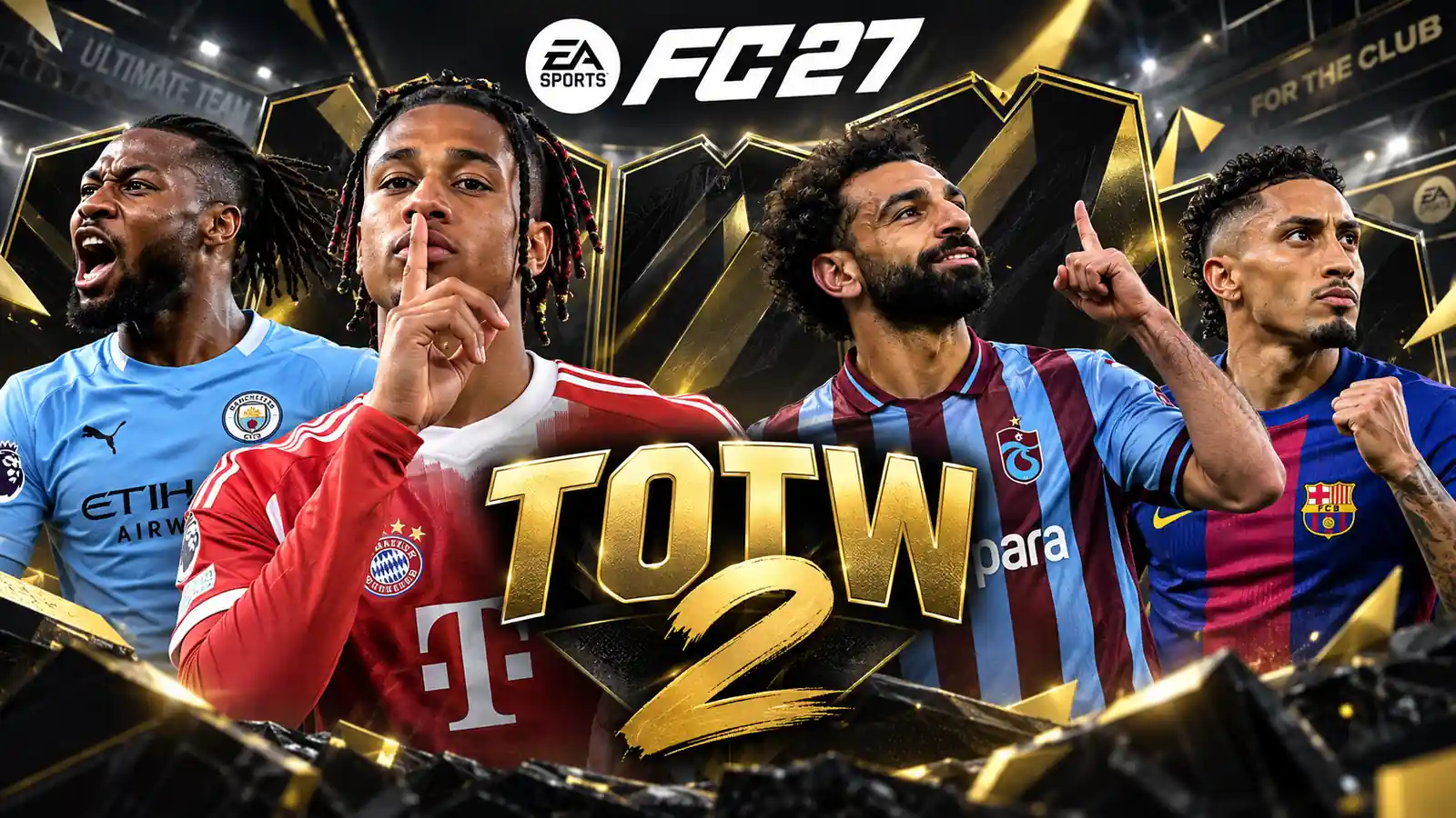 COVER EA FC 27 TOTW 2 1600x900