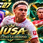 Cover EA FC 27 SBC Nusa Destino Glorioso 1600x900