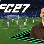 Cover Livestream Gameplay EA FC 27