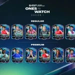 Cover OTW EA FC 27