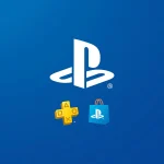 Cover PSN Card PS5 PS4