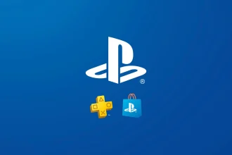 Cover PSN Card PS5 PS4