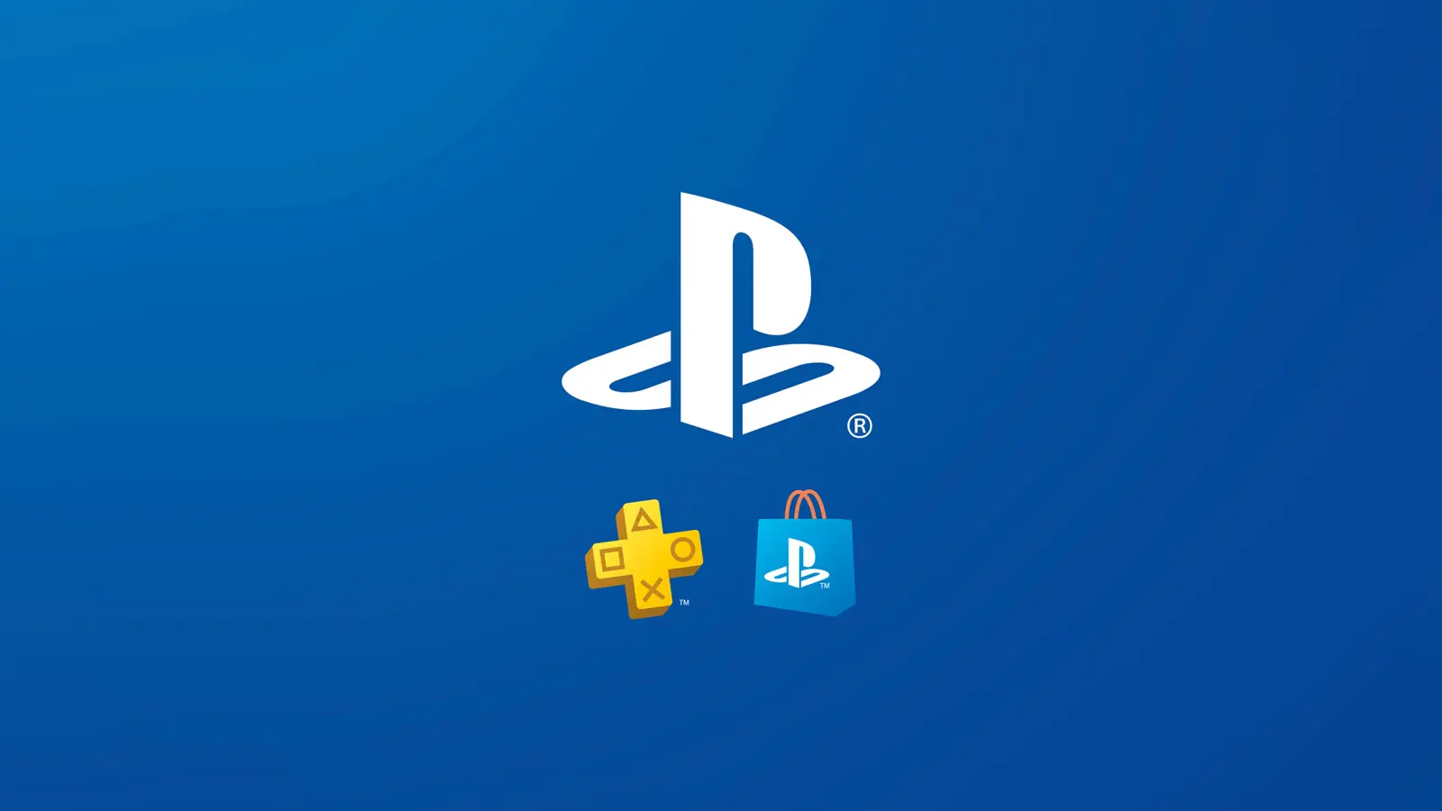 Cover PSN Card PS5 PS4