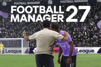Cover Ufficiale FM 27