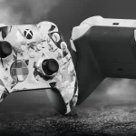 Cover Controller Wireless Breaker Series Xbox