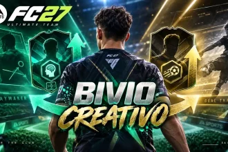 EA FC 27 Bivio Creativo 1600x900