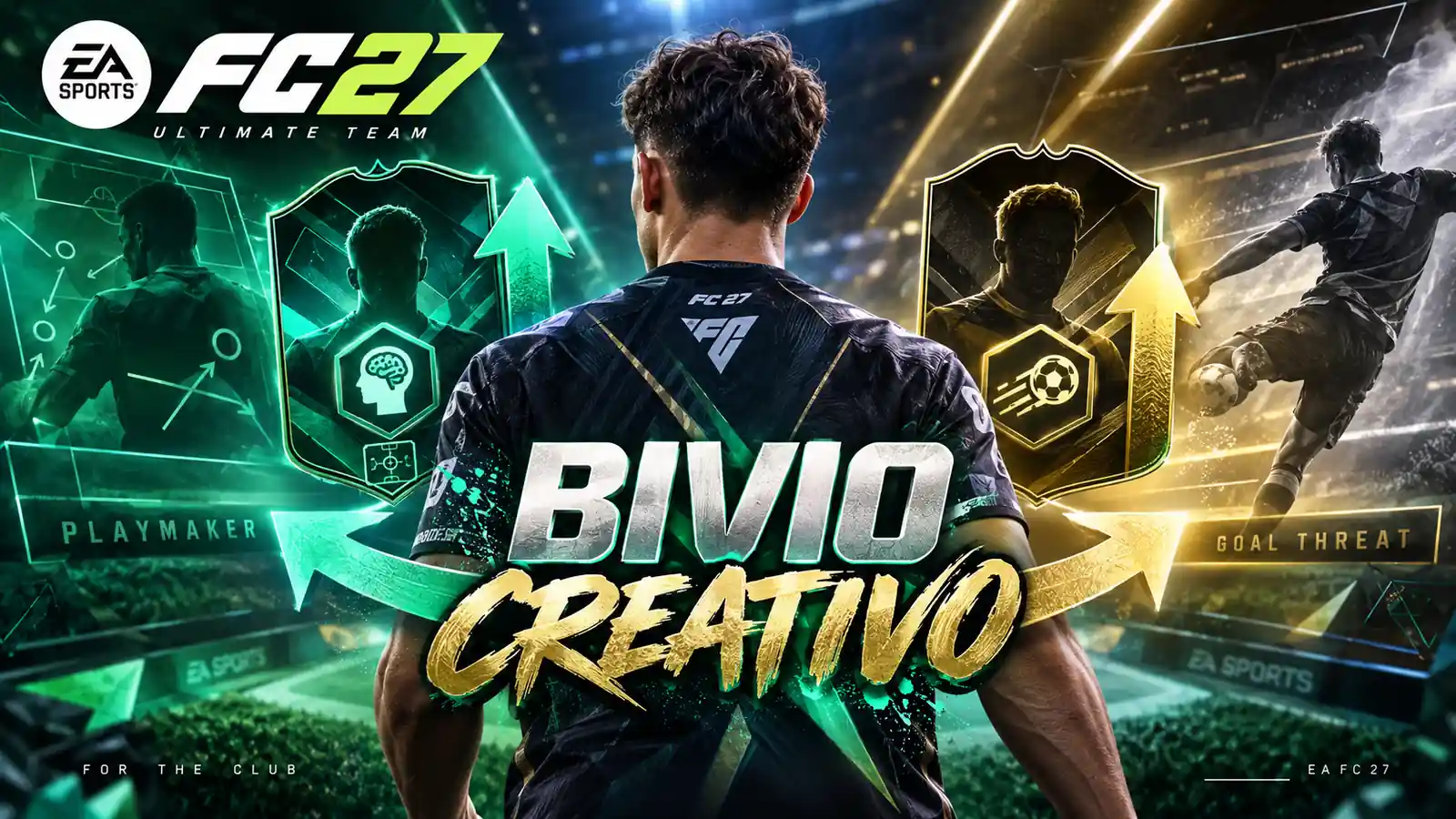 EA FC 27 Bivio Creativo 1600x900