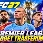 EA FC 27 Premier League Budget Trasferimenti 1600x900