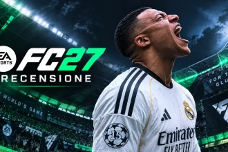 EA FC27 Recensione 1600x900