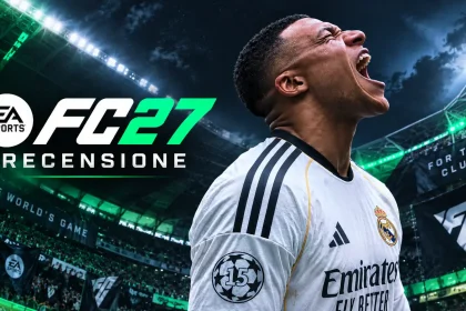 EA FC27 Recensione 1600x900
