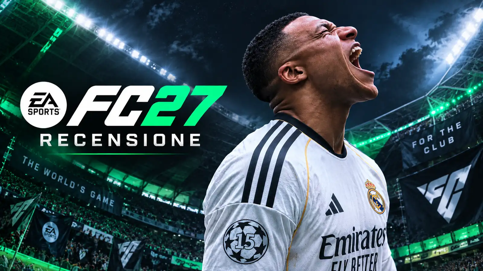 EA FC27 Recensione 1600x900