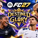 EA FC 27 Destined For Glory Team 2 1600x900