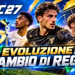 EA FC 27 Evoluzione Cambio Di Regia 1600x900