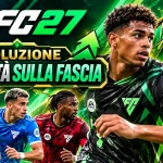 EA FC 27 Evoluzione Identita Sulla Fascia 1600x900