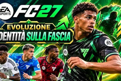 EA FC 27 Evoluzione Identita Sulla Fascia 1600x900