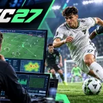 EA FC 27 Gameplay Update 1600x900