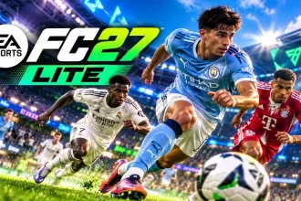 EA FC 27 Lite Cover 1600x900