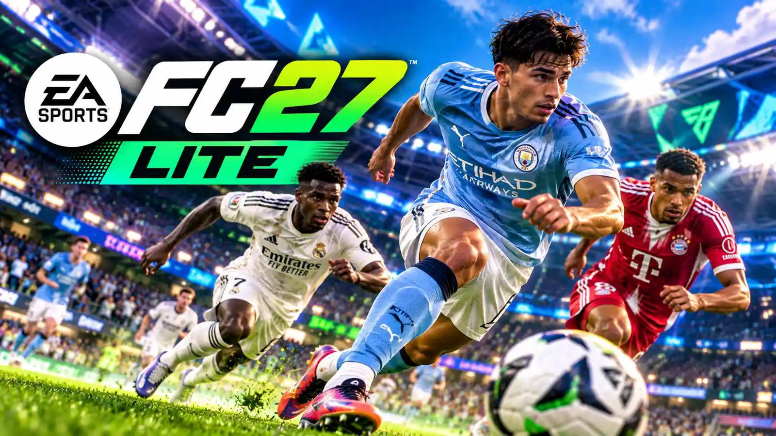 EA FC 27 Lite Cover 1600x900