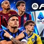 EA FC 27 POTM Serie A Candidati Settembre 1600x900