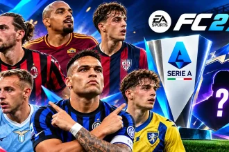 EA FC 27 POTM Serie A Candidati Settembre 1600x900