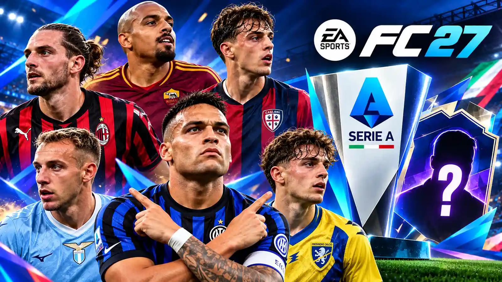 EA FC 27 POTM Serie A Candidati Settembre 1600x900