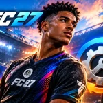 EA FC 27 Patch Correzione 1600x900