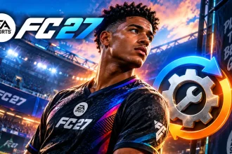 EA FC 27 Patch Correzione 1600x900