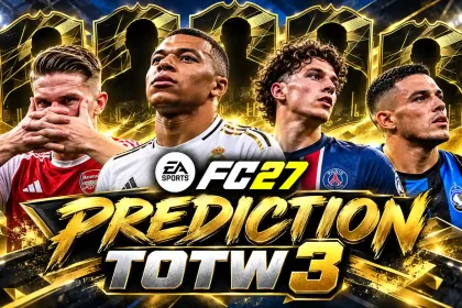 EA FC 27 Prediction TOTW 3 1600x900
