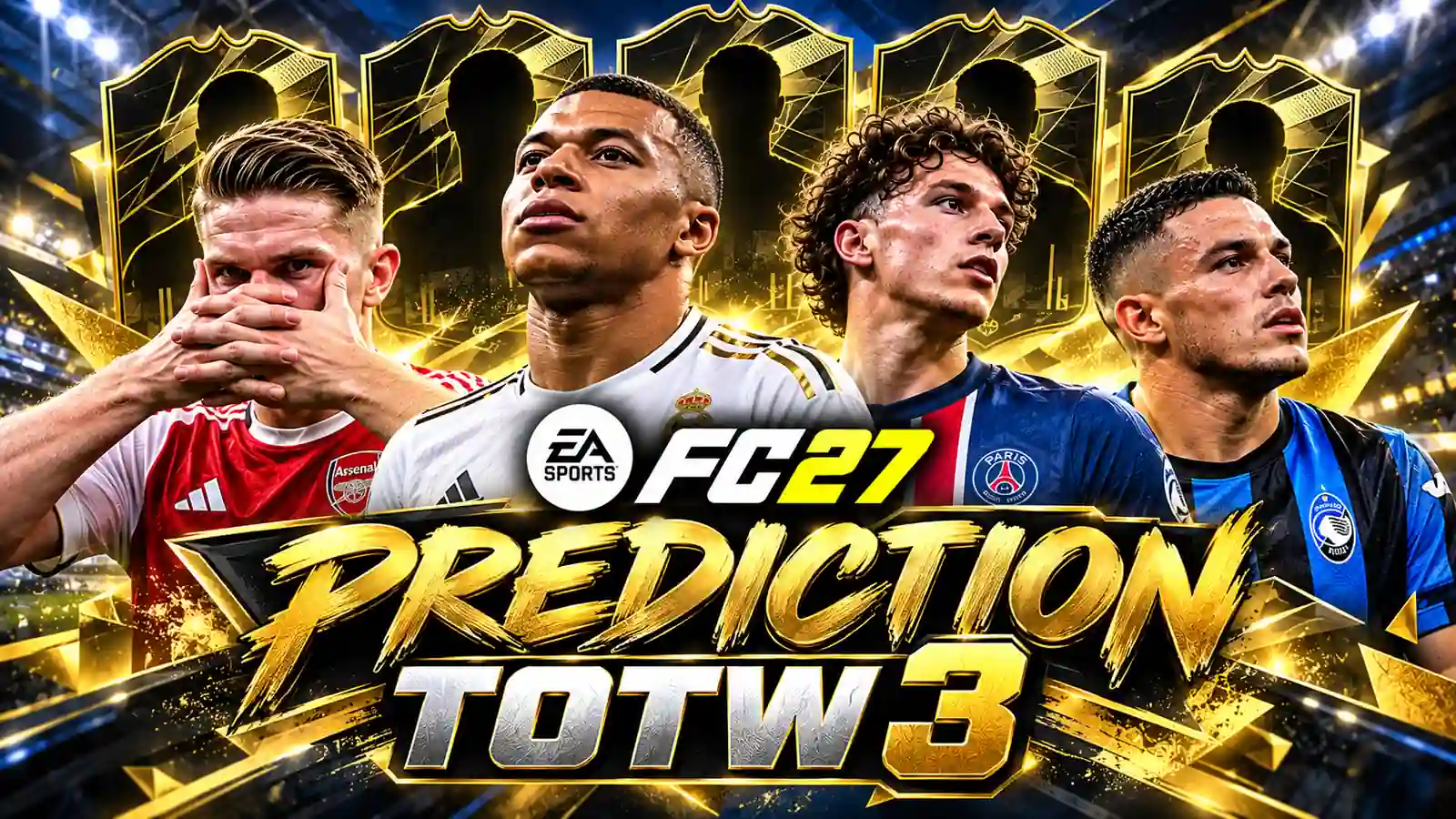 EA FC 27 Prediction TOTW 3 1600x900