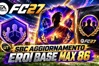 EA FC 27 SBC Eroi Base Max 86 1600x900