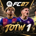 EA FC 27 TOTW 1 1600x900