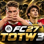 EA FC 27 TOTW 3 1600x900