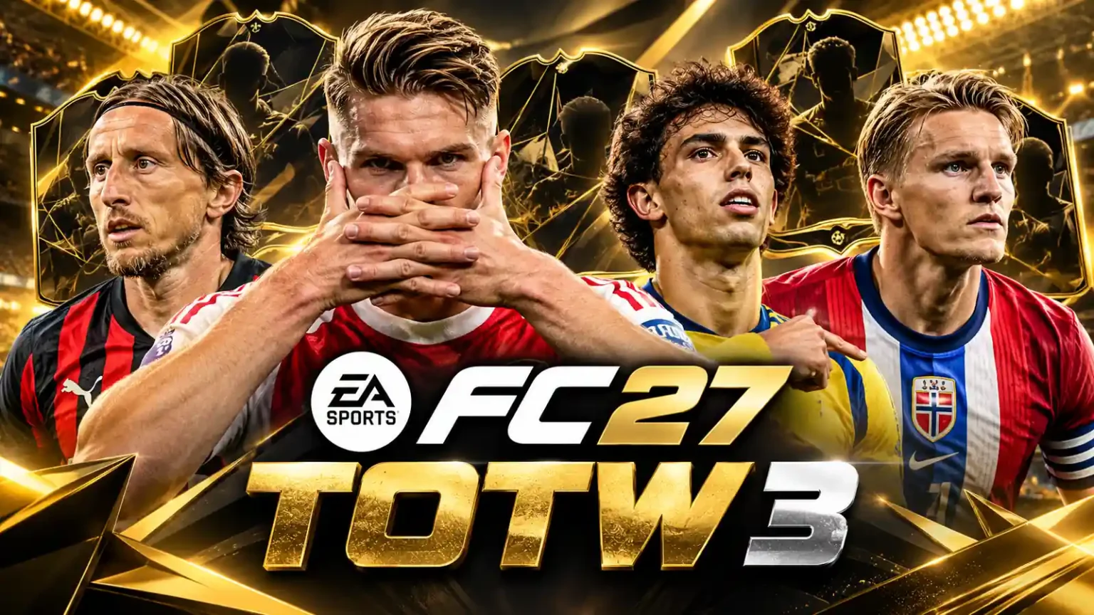 EA FC 27 TOTW 3 1600x900
