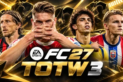 EA FC 27 TOTW 3 1600x900