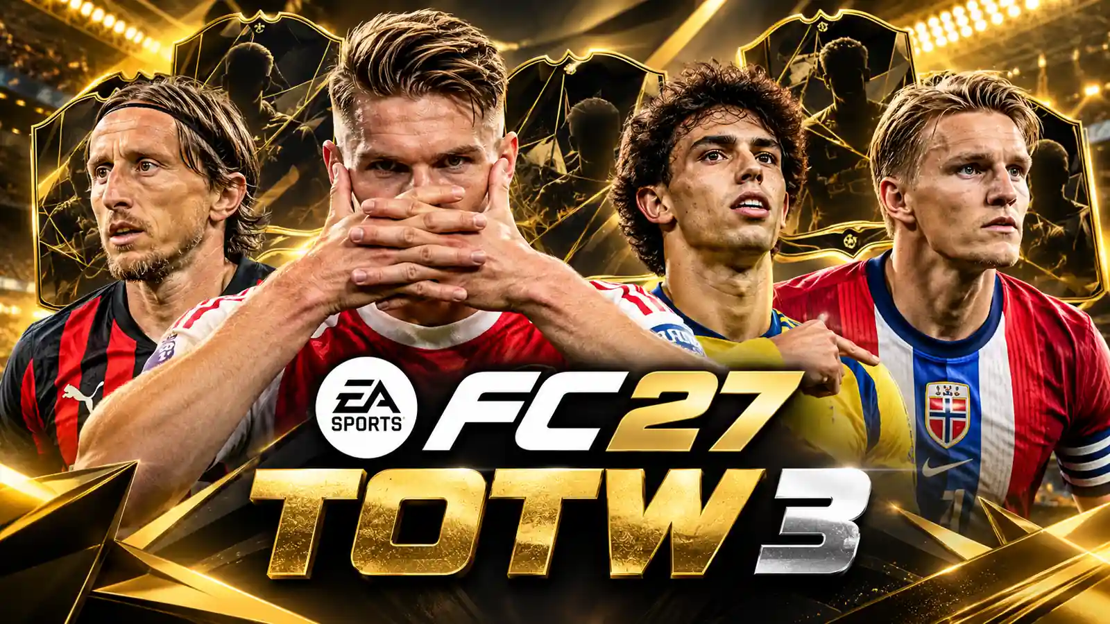 EA FC 27 TOTW 3 1600x900
