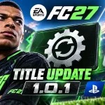 EA FC 27 Title Update 1 0 1 1600x900