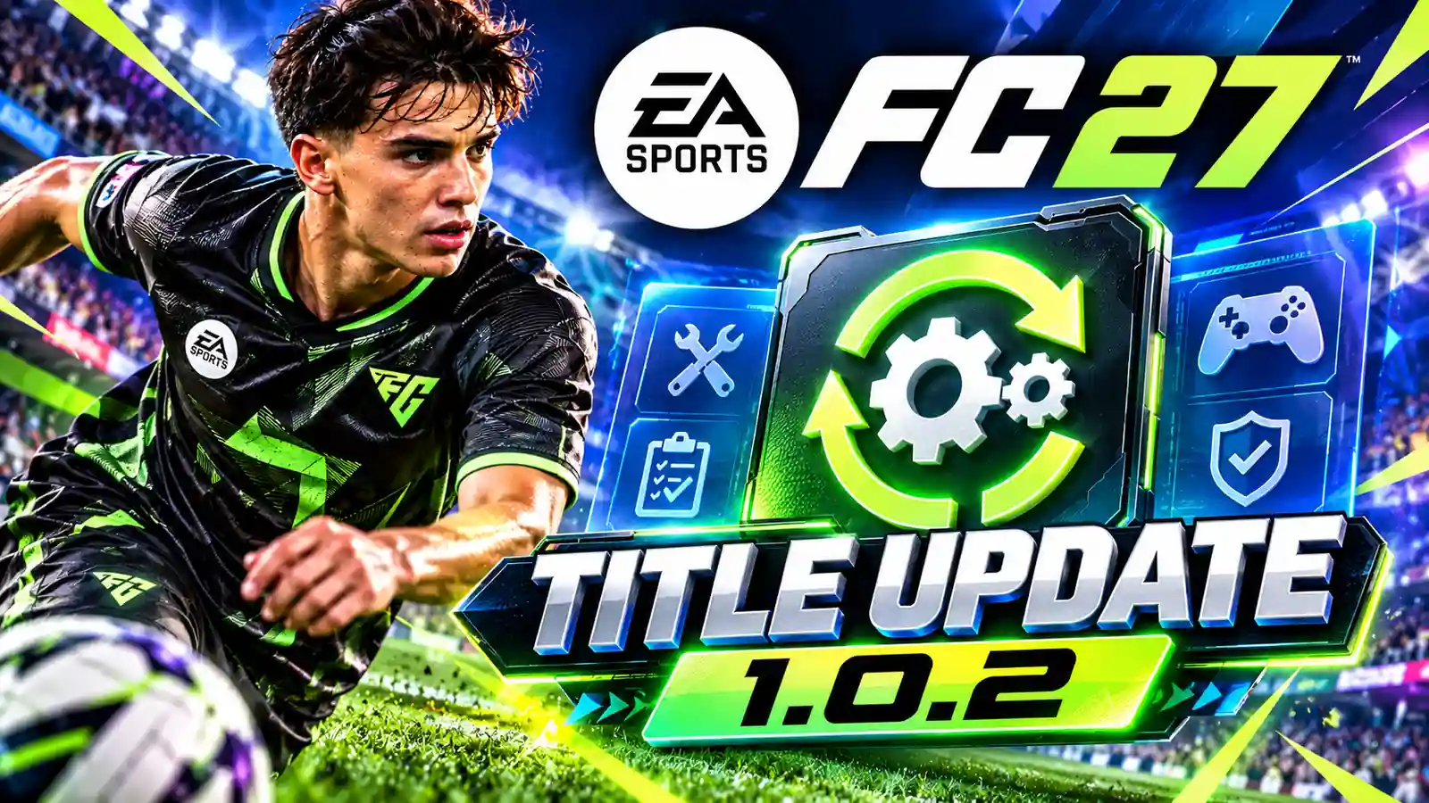 EA FC 27 Title Update 1 0 2 1600x900