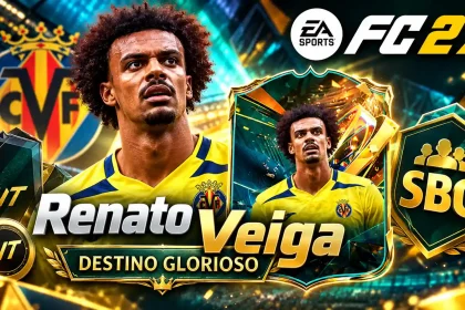 Renato Veiga Destino Glorioso SBC Recensione 1600x900