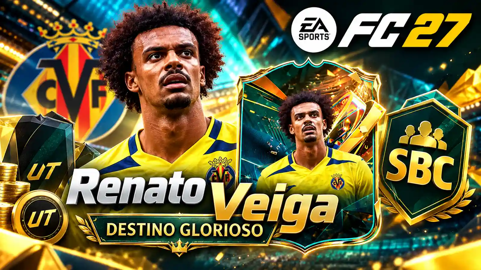 Renato Veiga Destino Glorioso SBC Recensione 1600x900