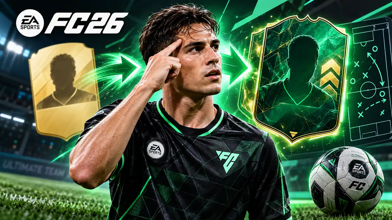 Ea Fc 26 Genio Tattico 1600x900