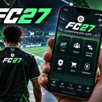 Ea Fc 27 Companion App 1600x900
