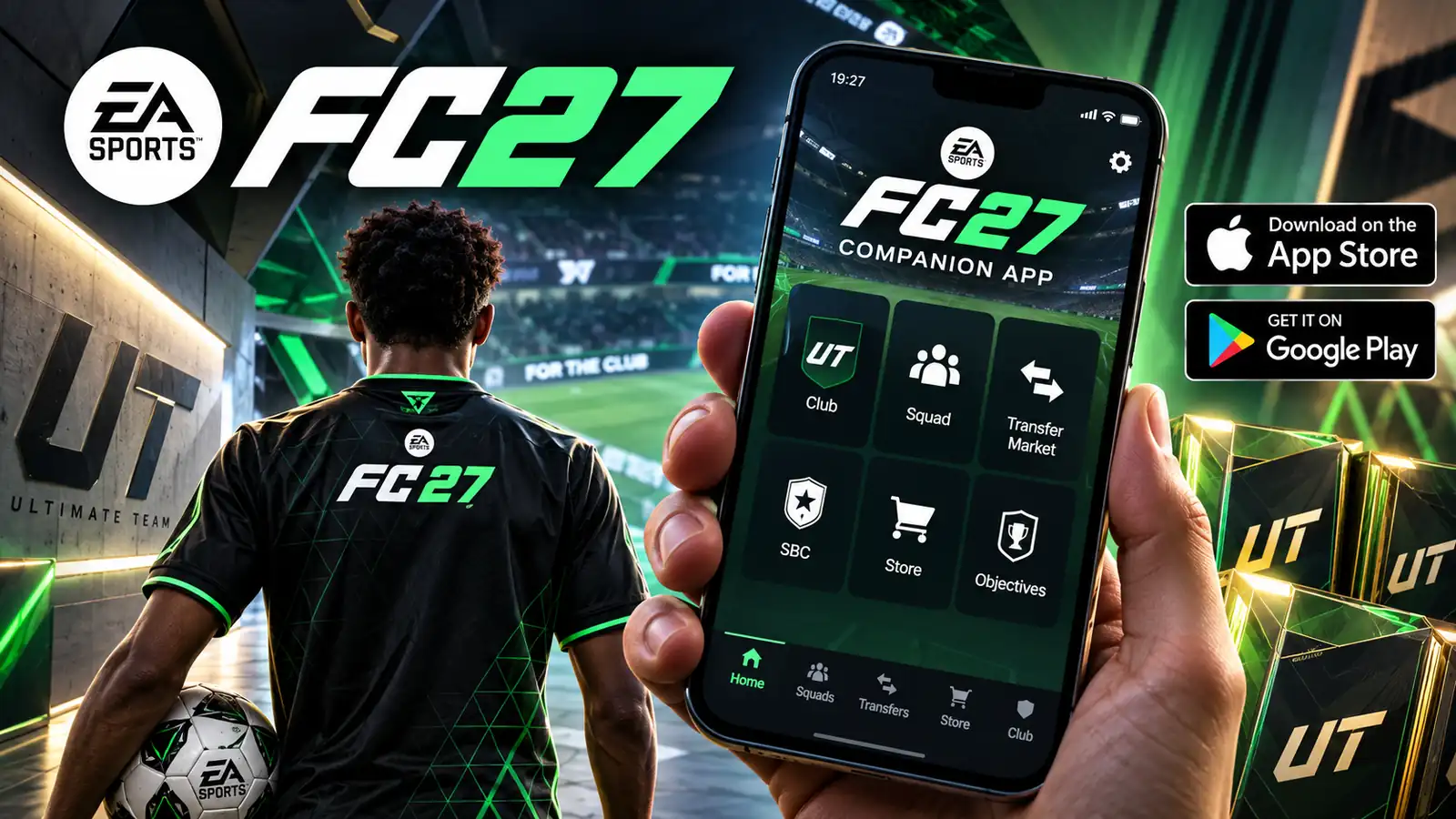 Ea Fc 27 Companion App 1600x900