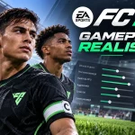Ea Fc 27 Gameplay Realistico 1600x900