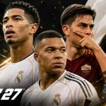 Ea Fc 27 Playstyles 1600x900