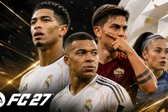 Ea Fc 27 Playstyles 1600x900