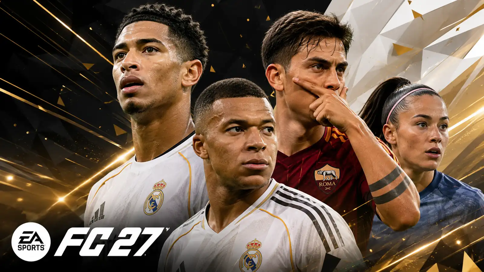 Ea Fc 27 Playstyles 1600x900
